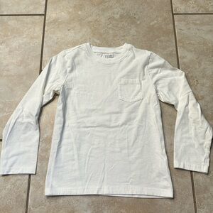 Janie and Jack shirt